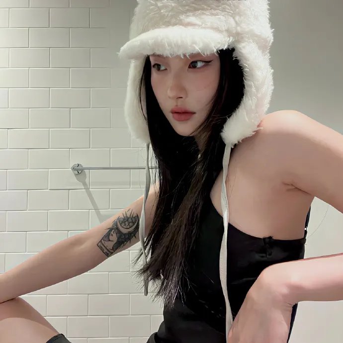快乐的小鸡
